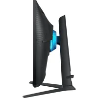 Игровой монитор Samsung Odyssey G7 LS32BG700EIXCI фото 15